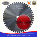 Middle Size Blade: Laser Diamond Saw Blades for General Purpose